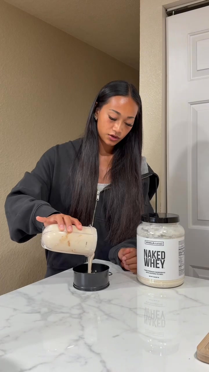 Try America's #1 Grass Fed Whey Protein
