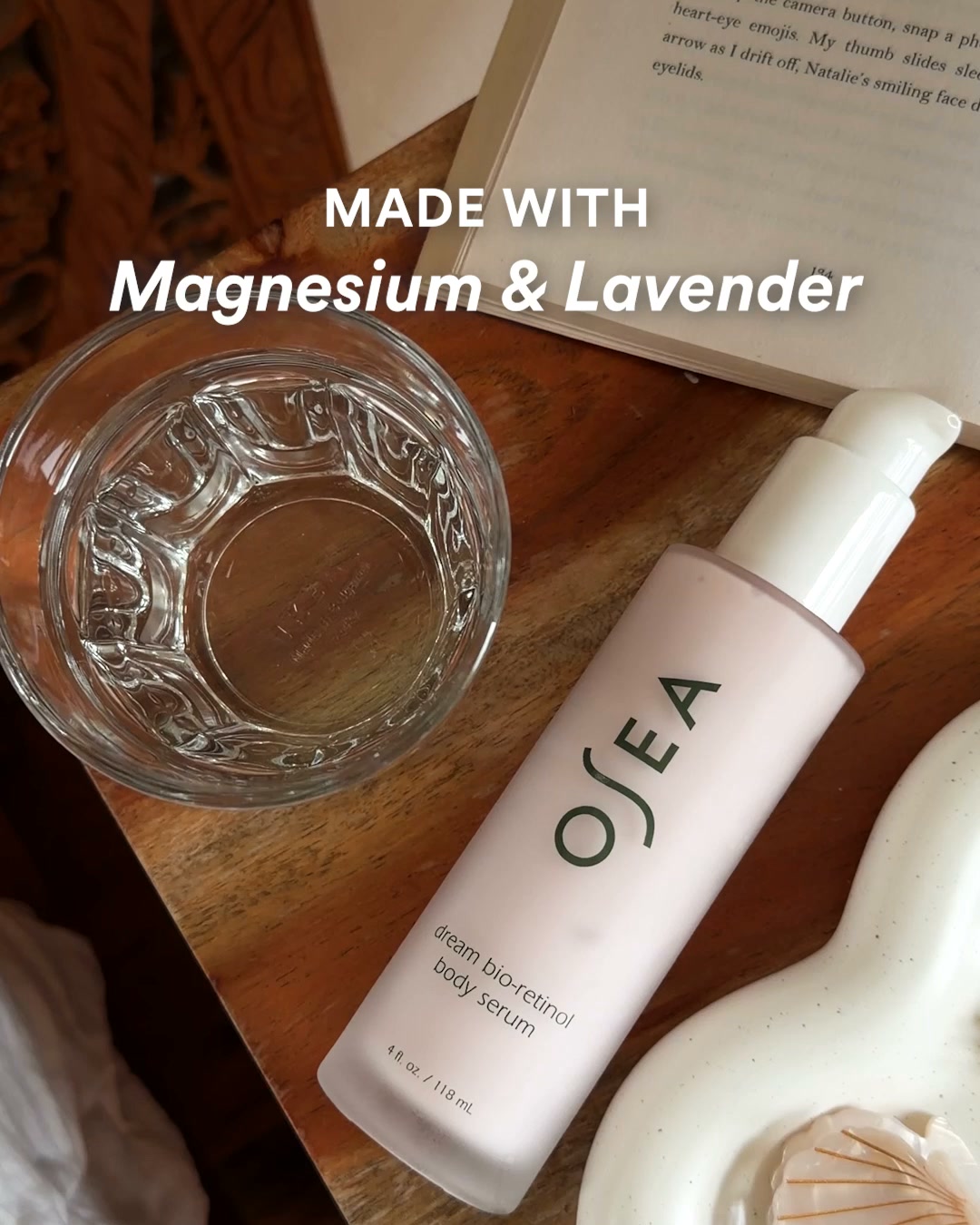 Magnesium For Your Body