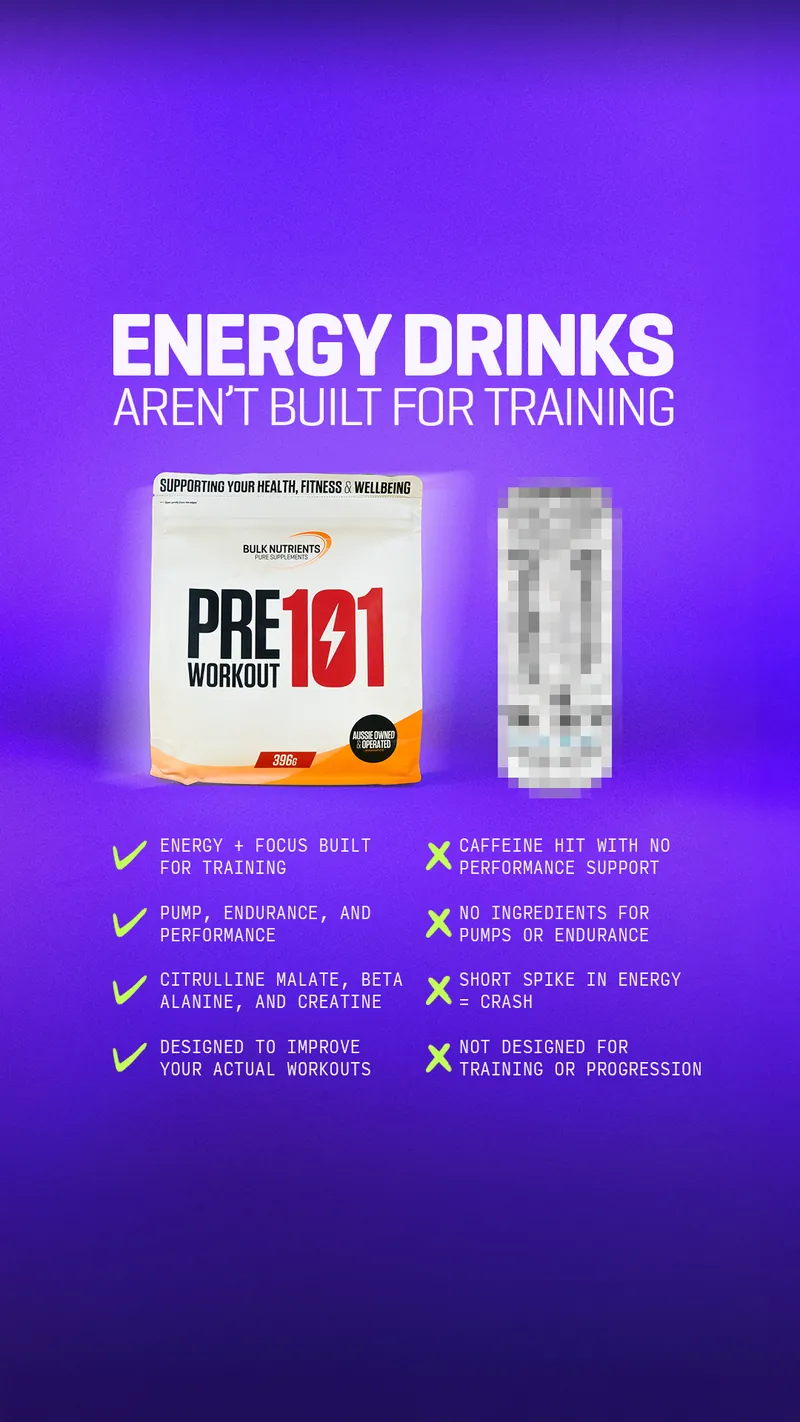 Better Fuel, Better Results