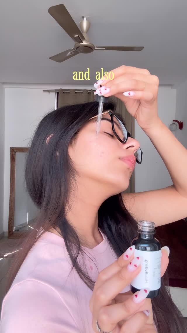 healing my skin the simple way with @beminimalist__ 
.
#ad #beminimalist #minimalistcreators 
.
( ad , minimalist , skincare routine , skincare , girls , relatable , explore page , feed , suggestions )