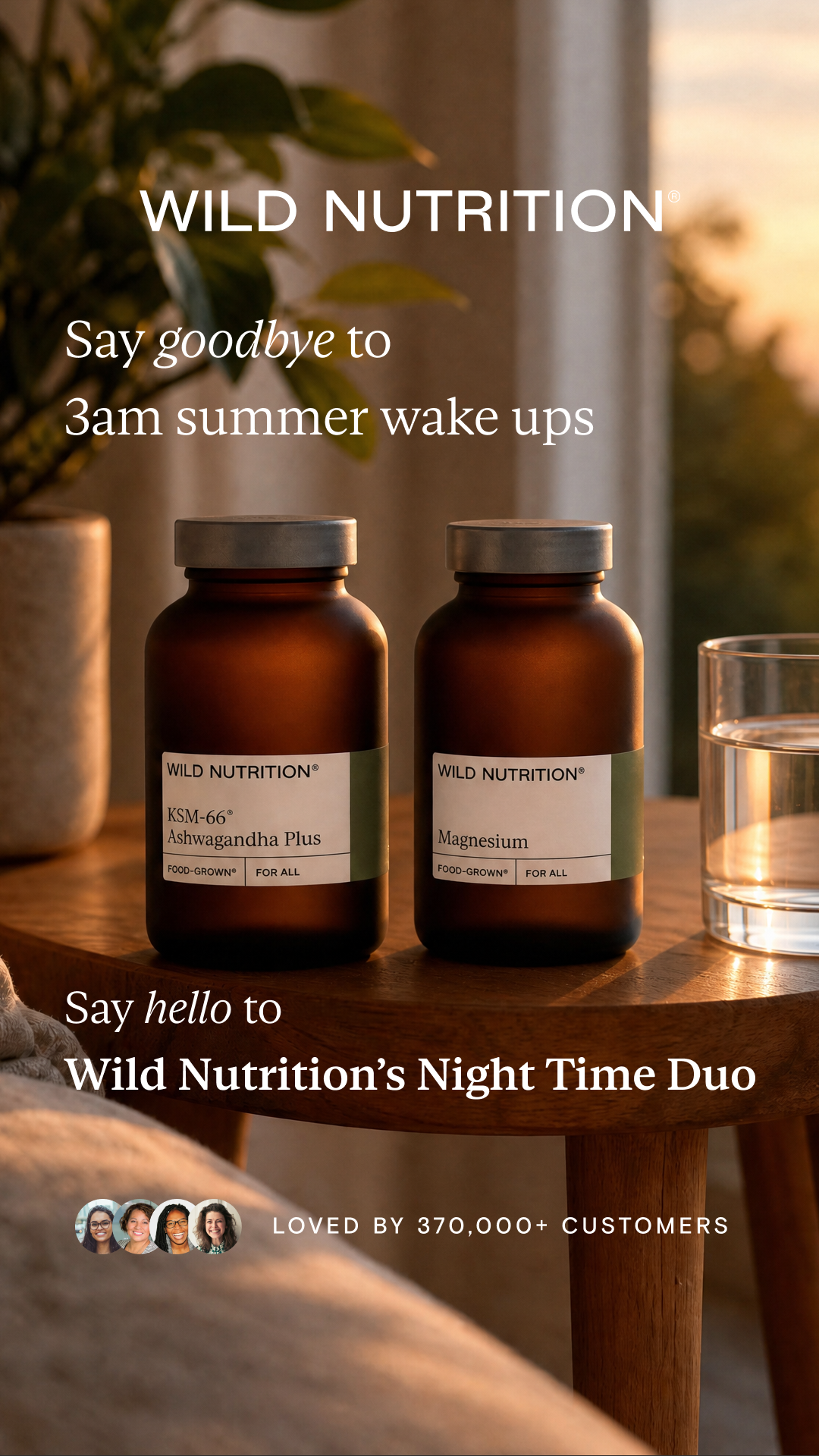 Have A Wild Summer