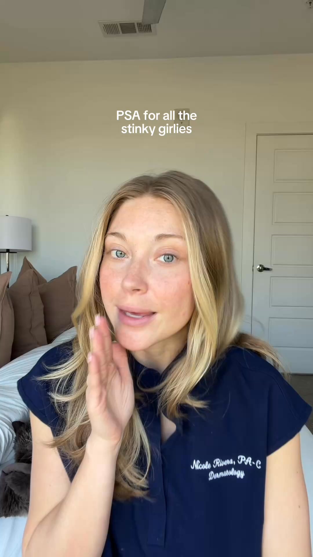Derm-Approved Exfoliation