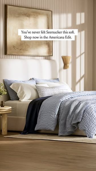 Shop The Americana Edit
