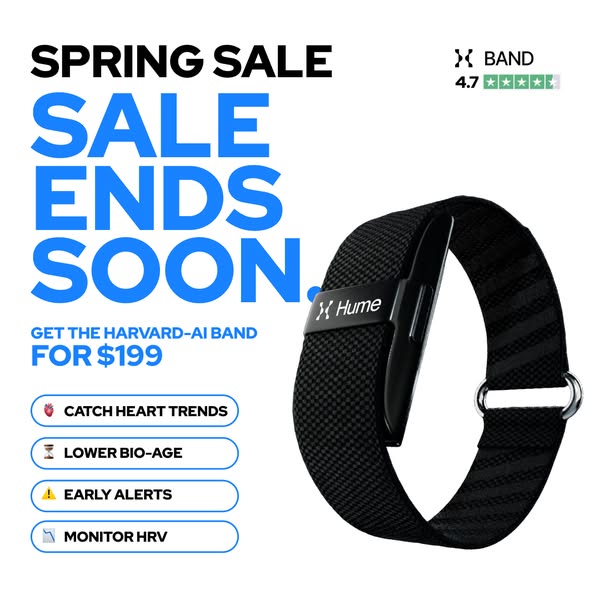 50% Off - Code: SPRING50