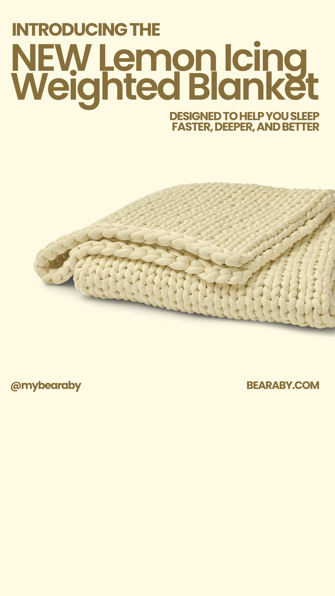 Weighted Blankets for Better Sleep