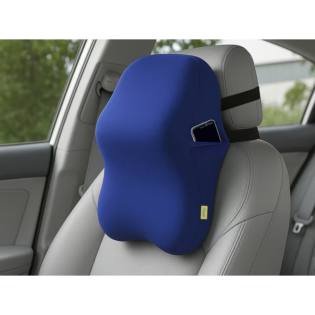 Turn every seat into a comfort zone.
From long work hours to daily commutes, our ergonomic cushions reduce strain, improve posture, and keep you comfortable.
Premium memory foam. Breathable covers.
Find the support your 