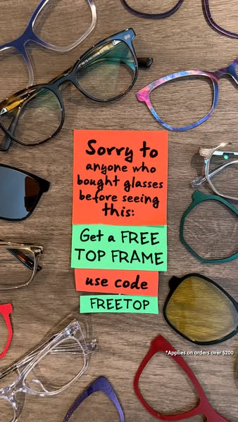 Pair Eyewear: Customizable Glasses and Sunglasses