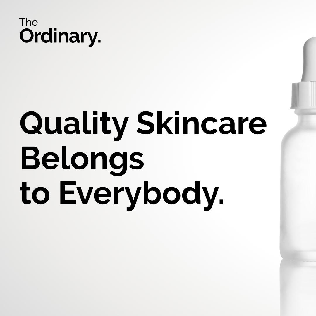 The Ordinary
