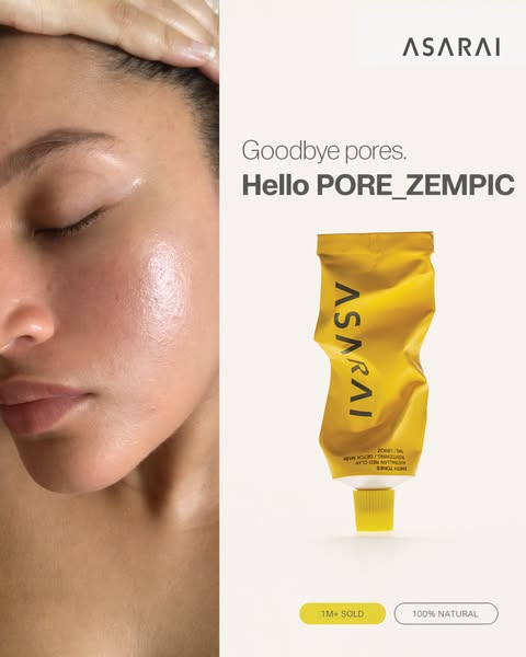Results Or Your Money Back. Finally Stop Covering Up Your Breakouts With Makeup