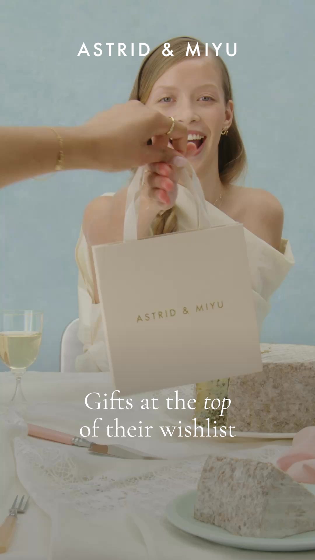 Jewelry gifts to make them shine ✨