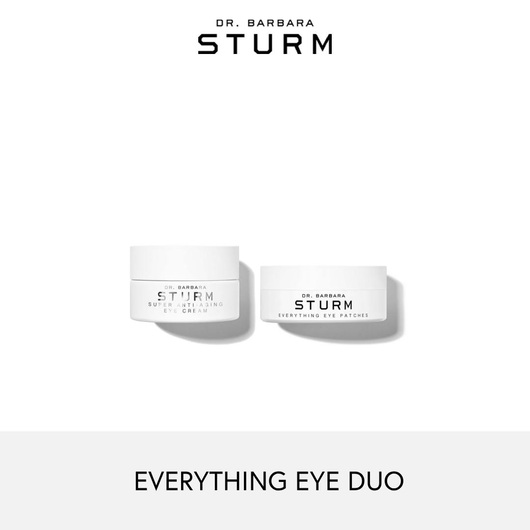 Everything Eye Duo