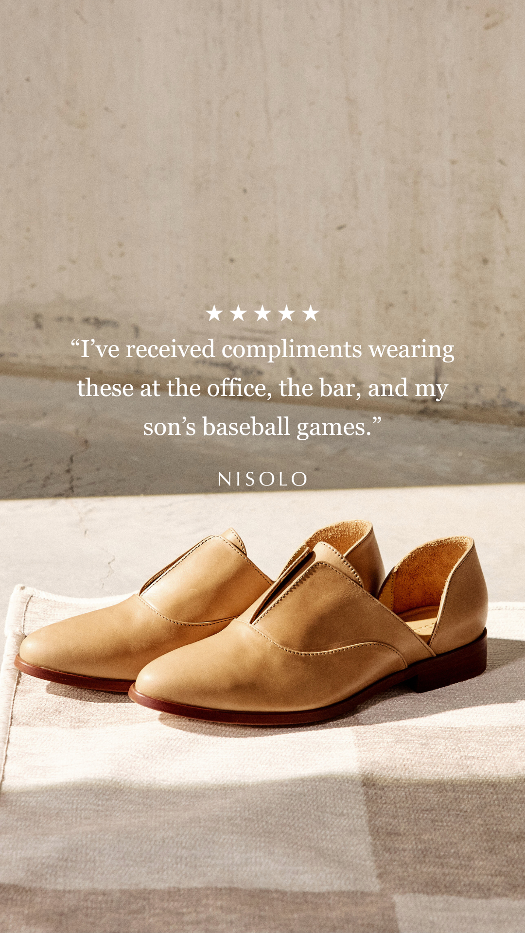 A timeless silhouette, reimagined with subtle edge and everyday elegance. This best-selling Oxford is your refined alternative to flats and loafers, crafted for versatility, comfort, and compliments.