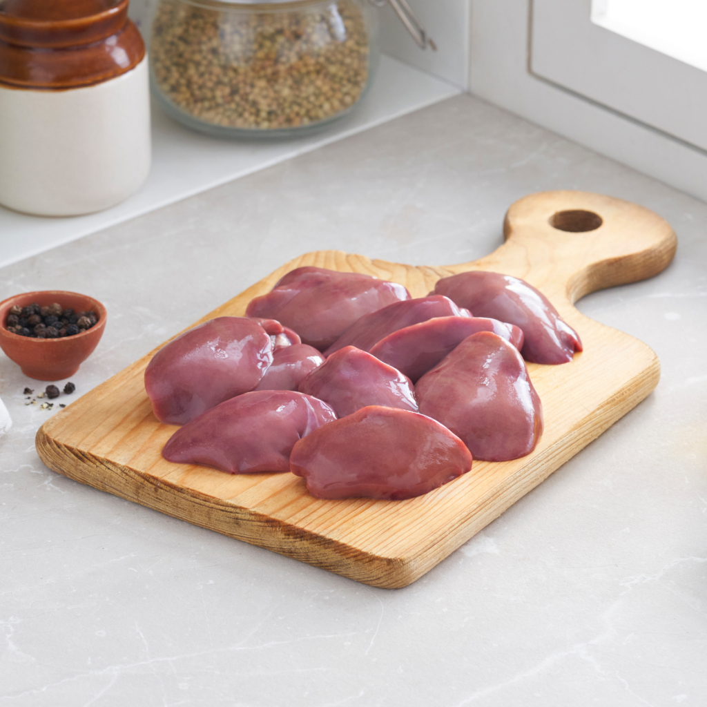 Chicken Liver 350 g - Fresh | Licious | Buy Online