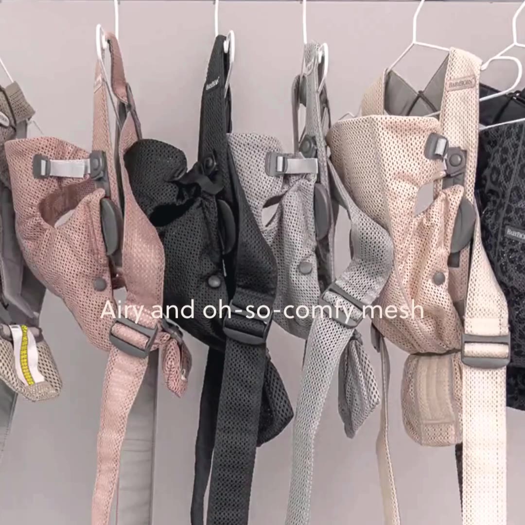 Baby Carrier Mini