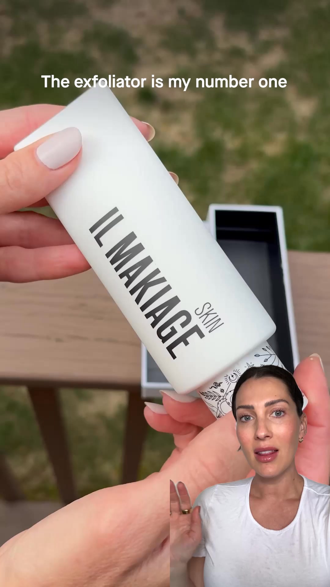 Celebs Are Obsessed With This Exfoliator!