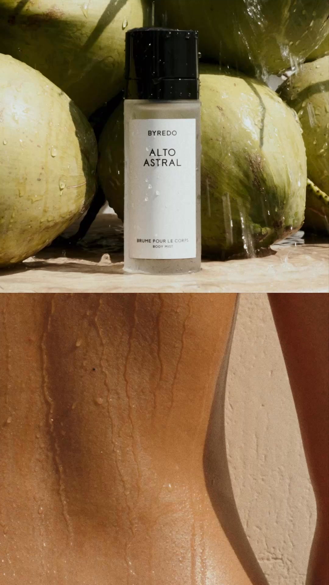 Ricordi d’Estate Byredo