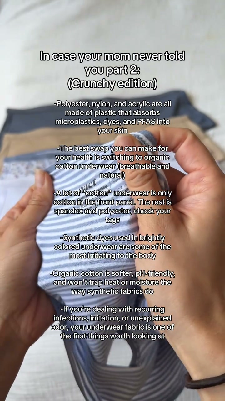 Clean Enough For Your Skin