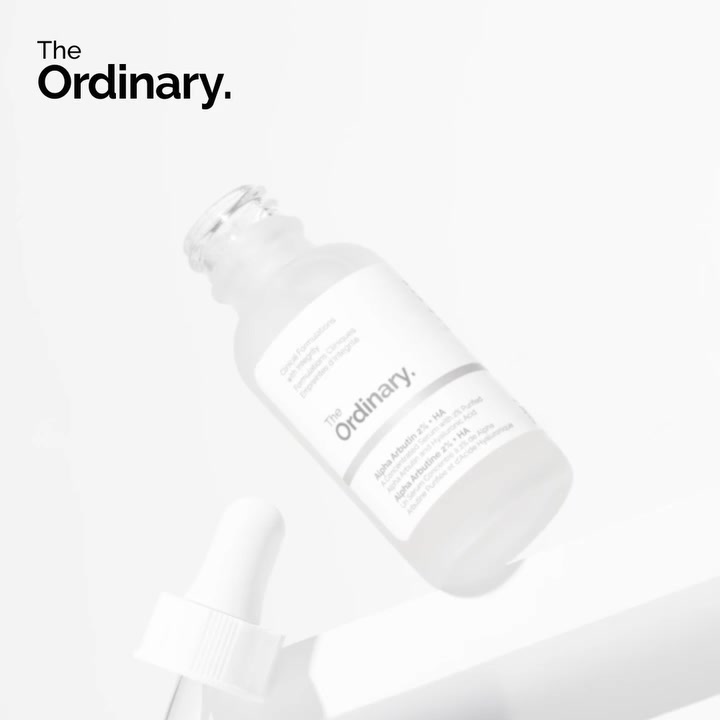 The Ordinary