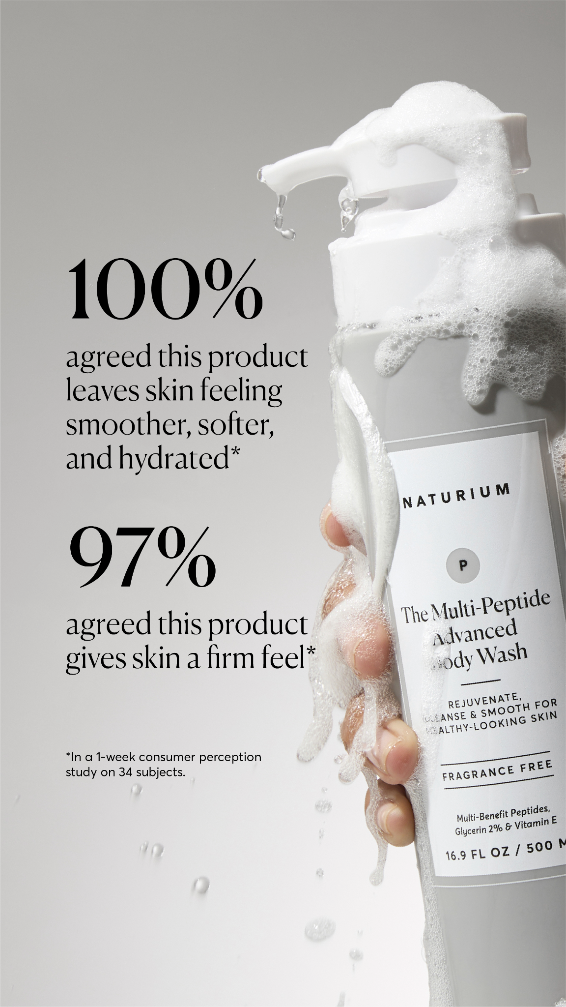 The Power of Peptides is Here.