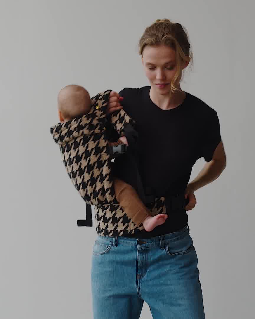 Zeitgeist Baby Carrier