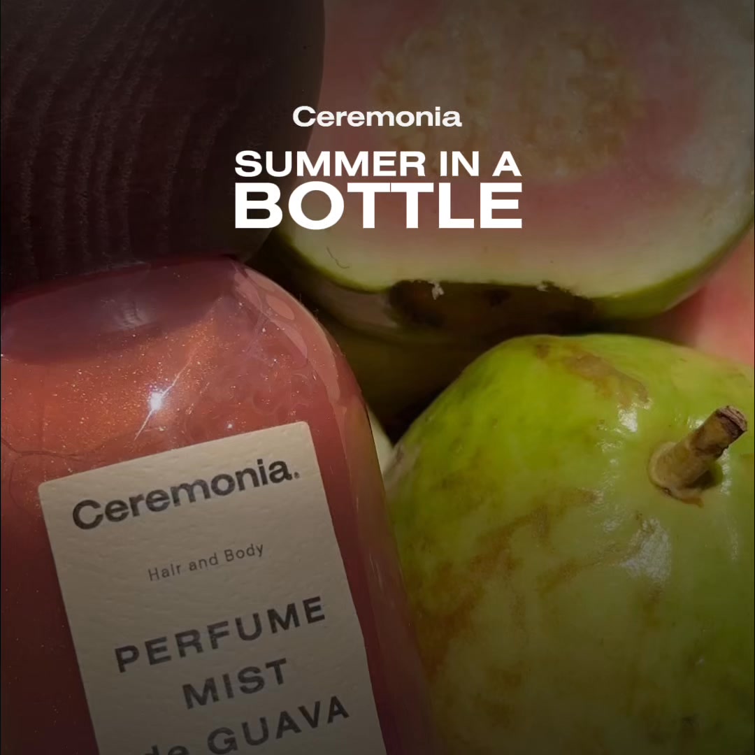 Summer in a Bottle
