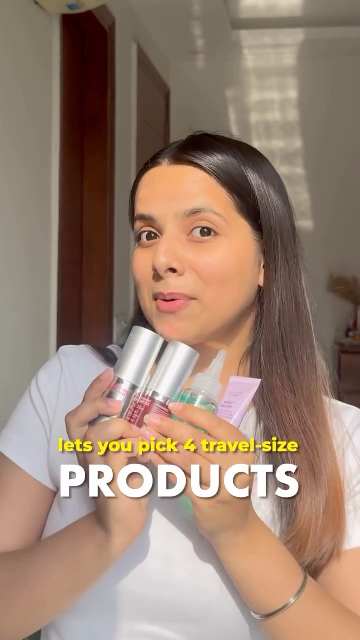 Conscious Chemist running their BYOB and you can’t miss the opportunity!
.
.
[skincare offer, offer for skincare, conscious chemist]