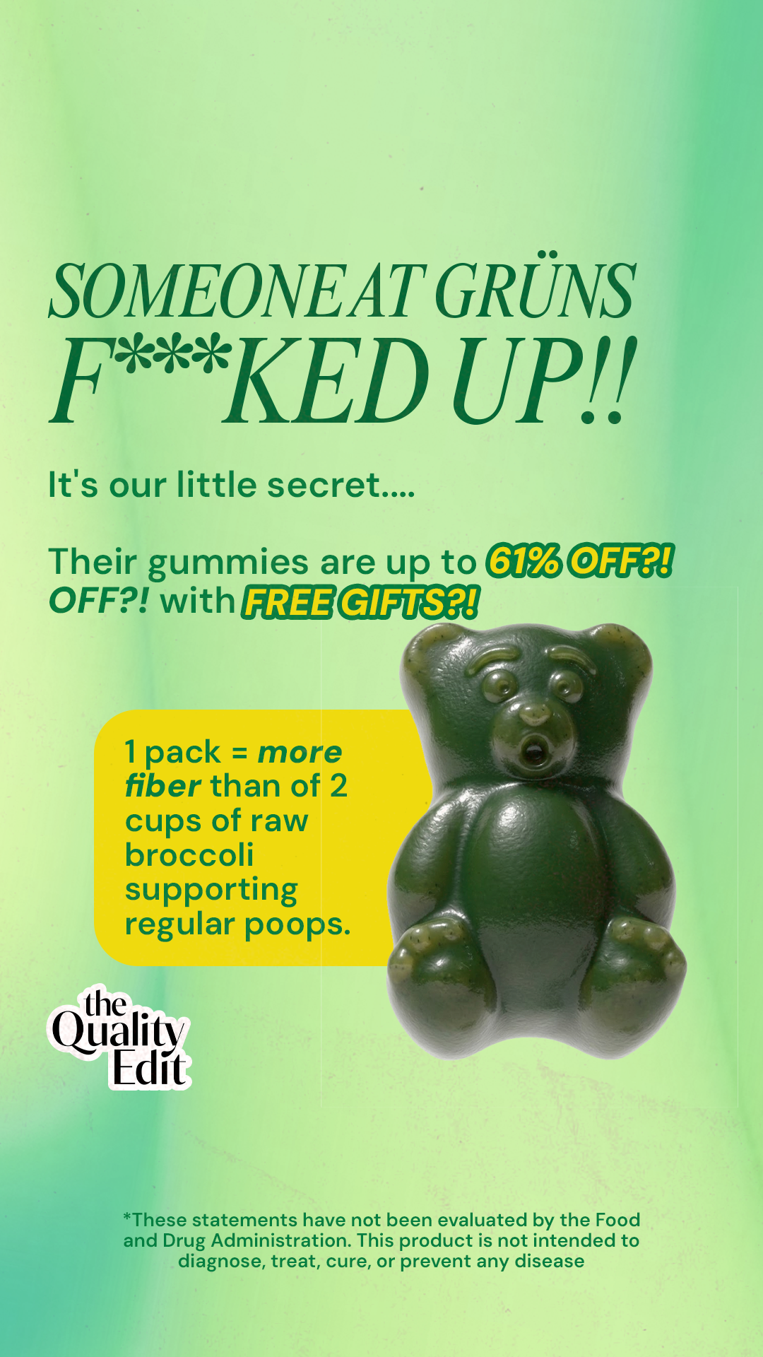 Don't Pay Full Price. You Literally Don't Have To. (61% off inside)
