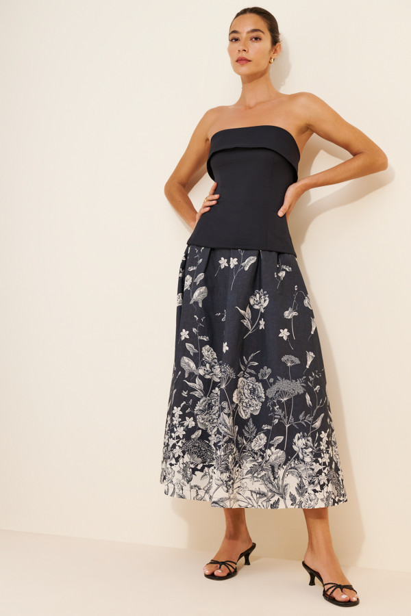 Love story loading…rent romantic looks from ASTR, LoveShackFancy, Hill House + 100s more. Any 6 styles for $98/month.
