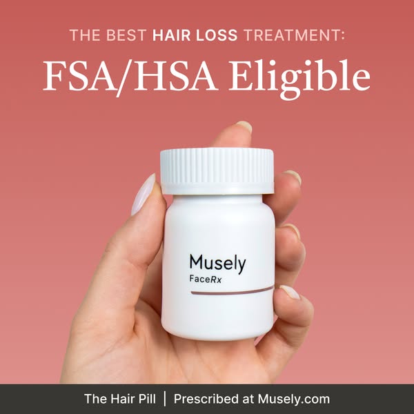 Grow Thicker, Fuller Hair