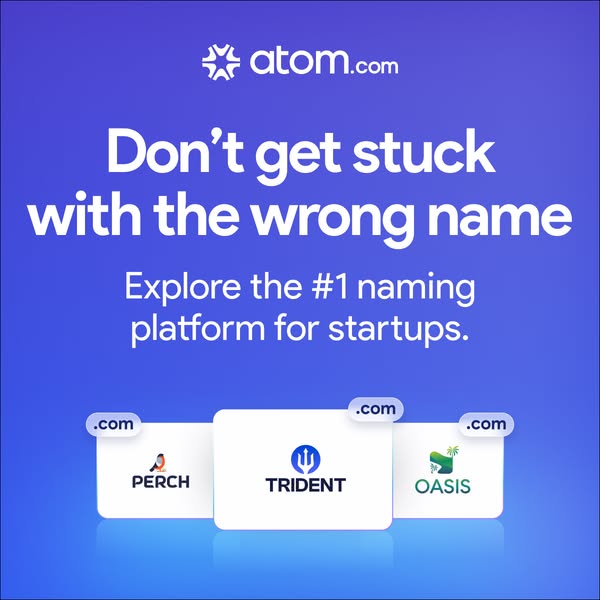 Find your perfect name today.