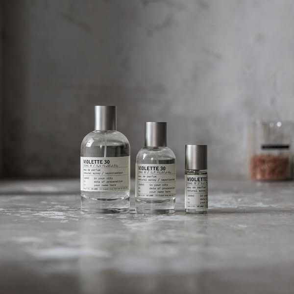 Discover Le Labo.