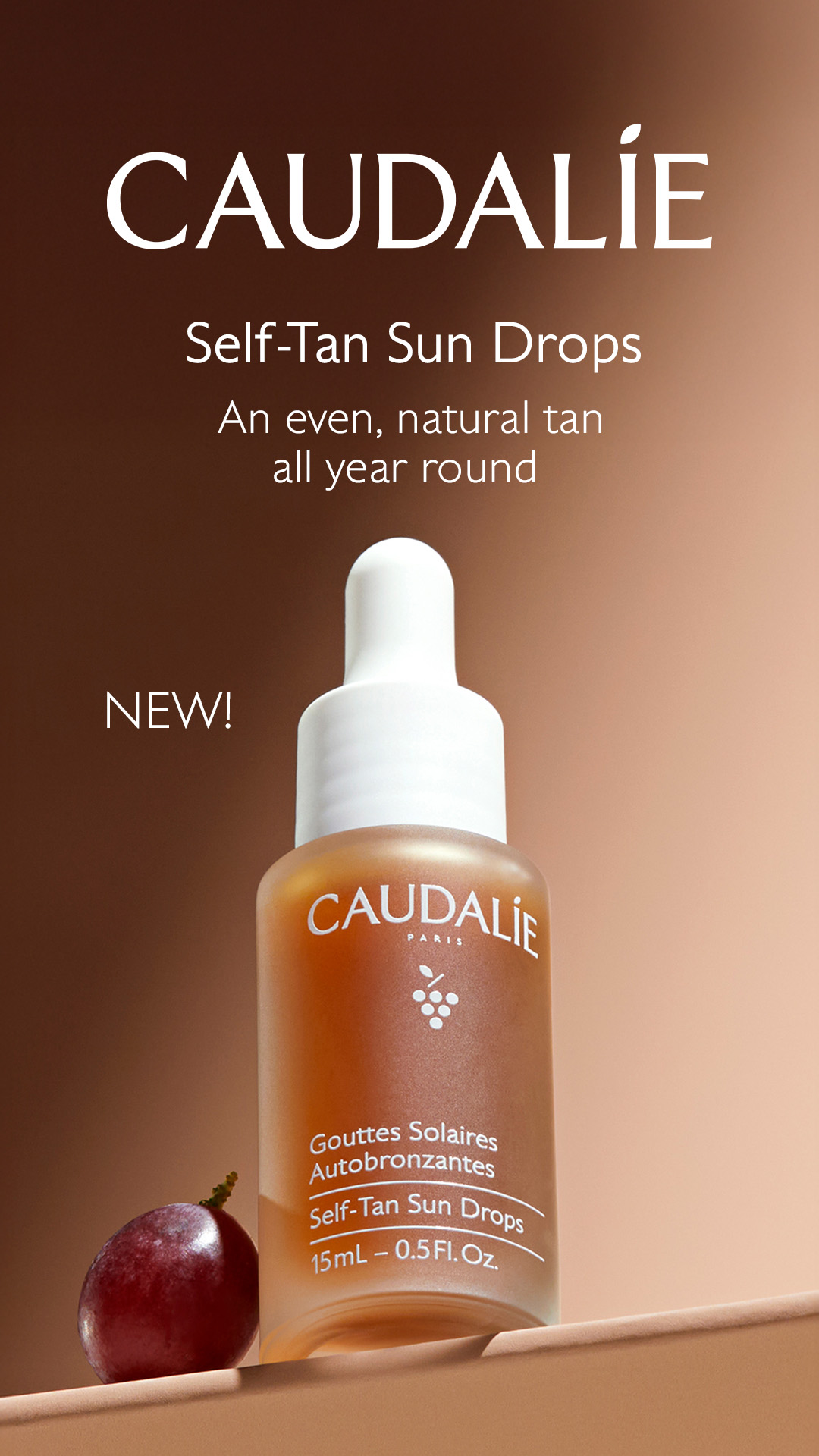 A Natural Glow in Just 3 Hours