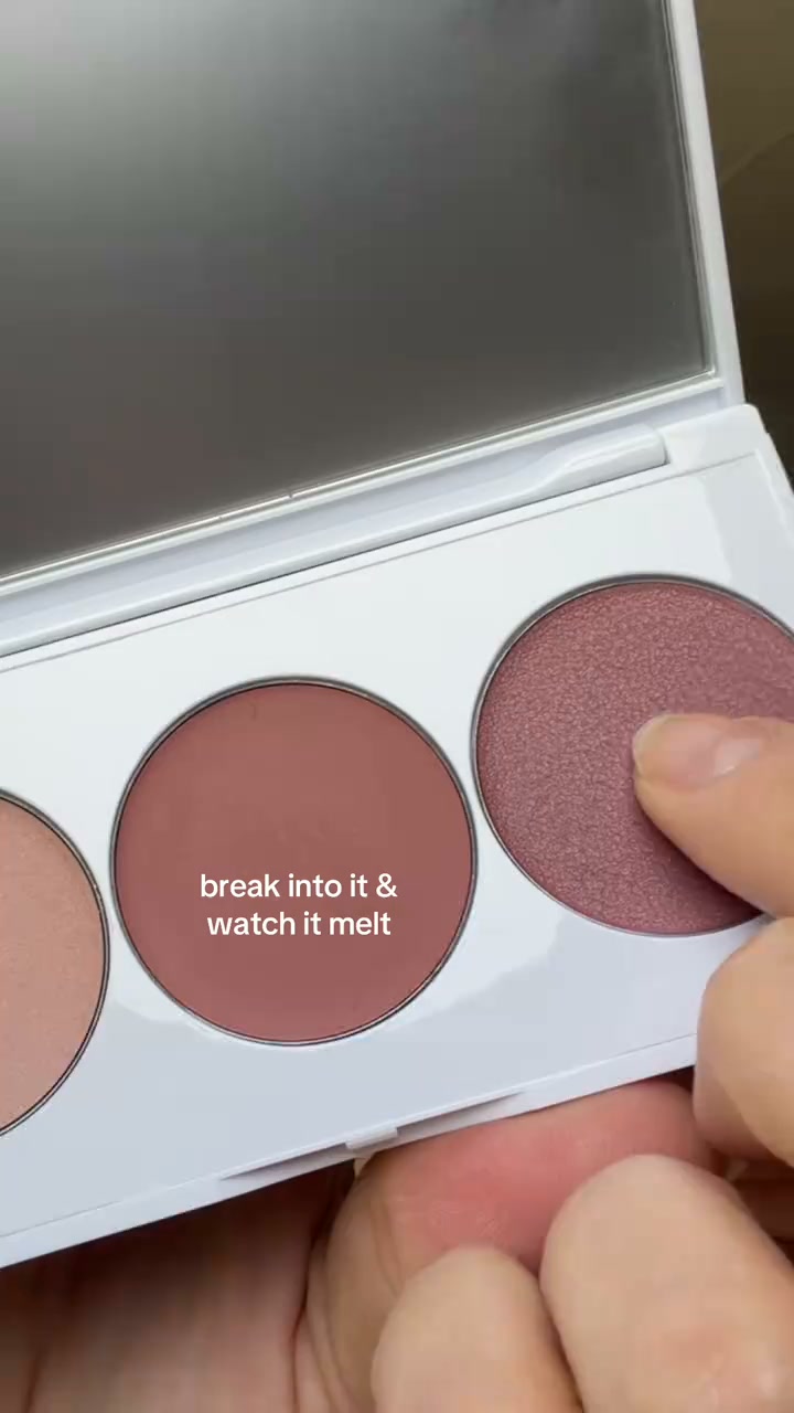My glowy-skin staple