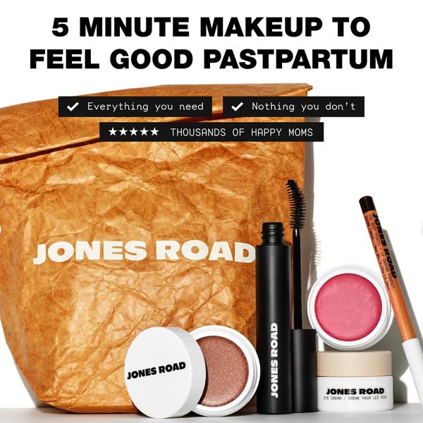 Get Your Glow In Minutes
