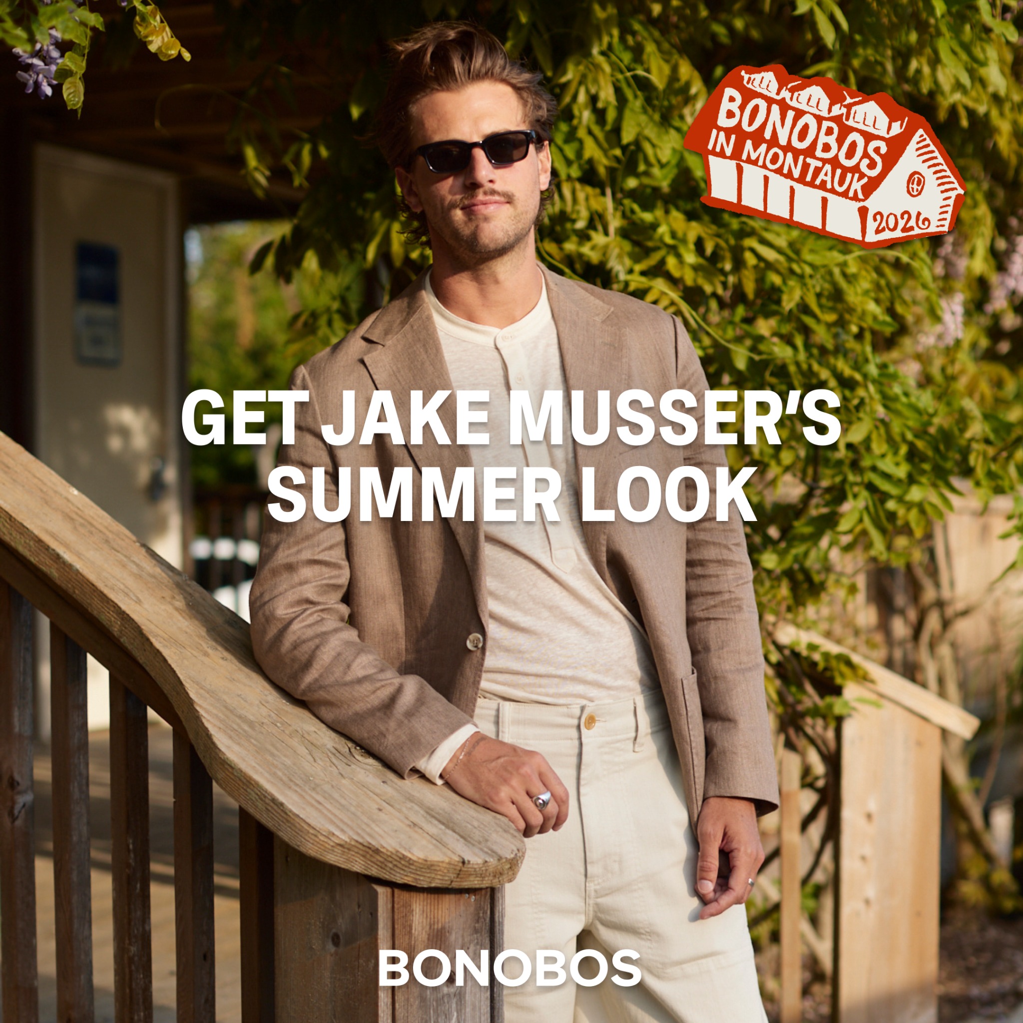 Jake Musser