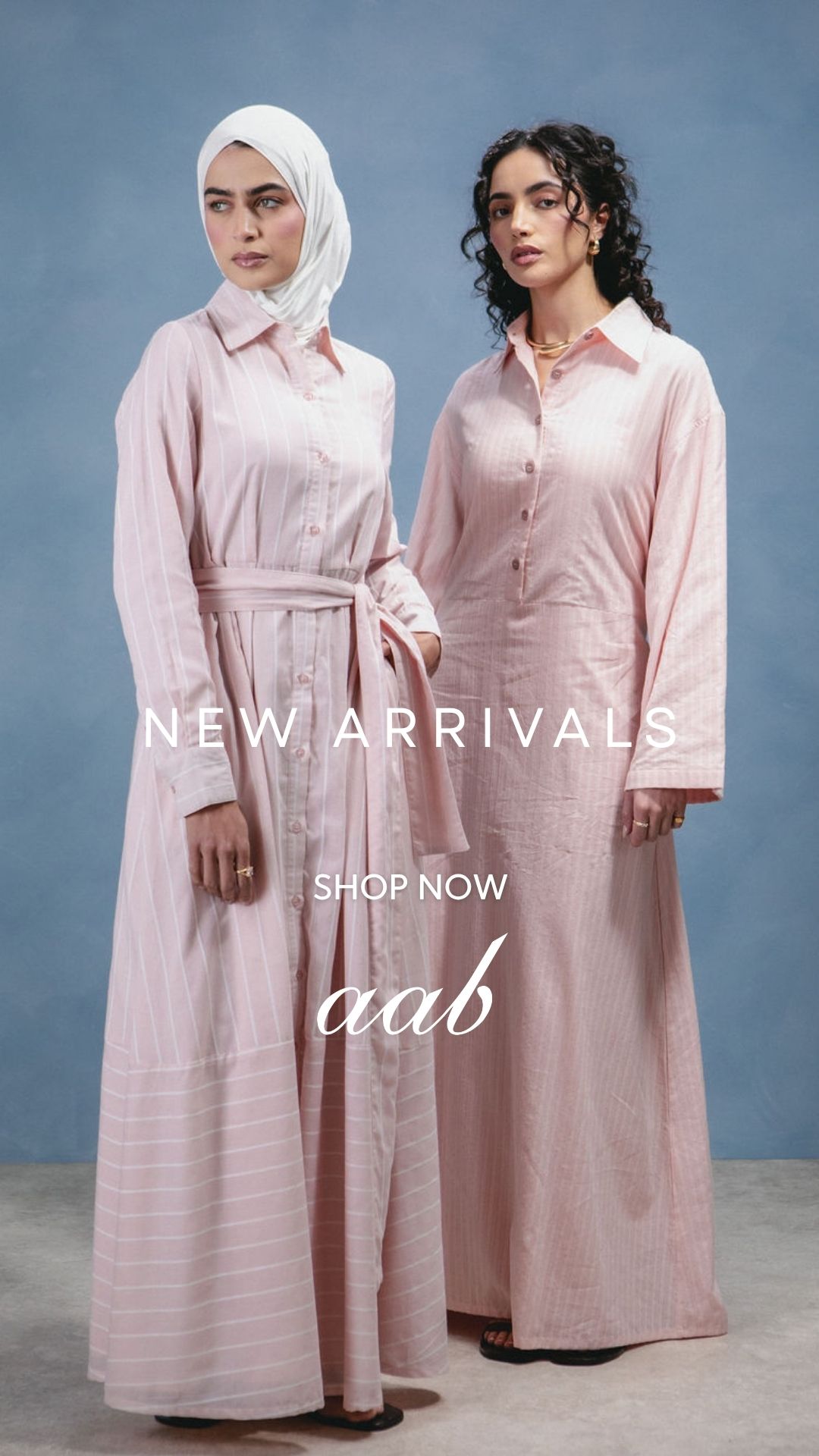 New Arrivals: Resort