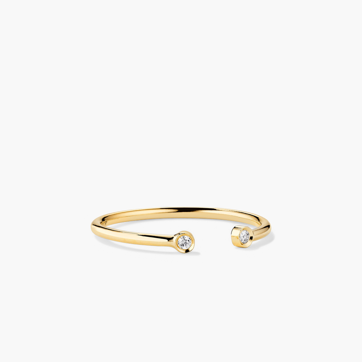 We’re all about self-gifting, who says you have to wait for a diamond?