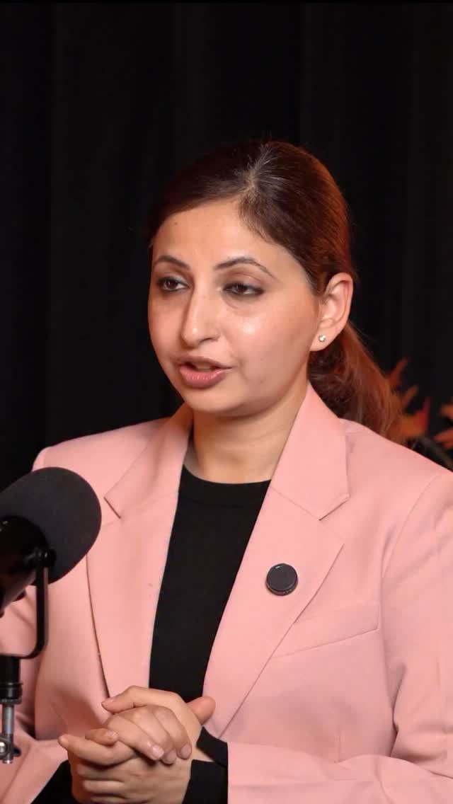 In this podcast with Dr. Deepika Bhagga, we spoke about why fatty liver is becoming so common, how early signs often go unnoticed, and what we can do to protect our liver naturally.

Small lifestyle changes can go a long