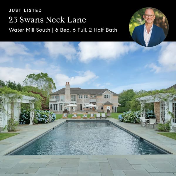 Just Listed