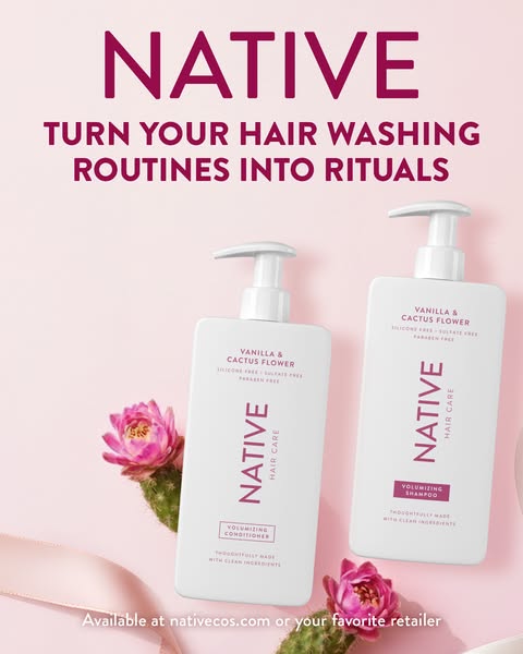 Hair Care Made Refreshingly Simple