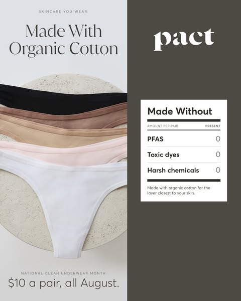 Skincare You Wear
