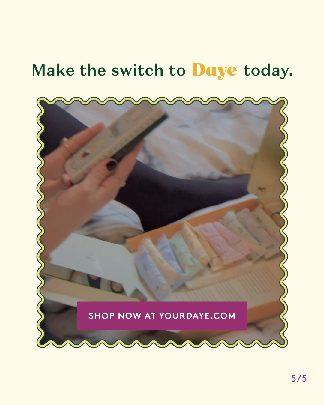 Daye