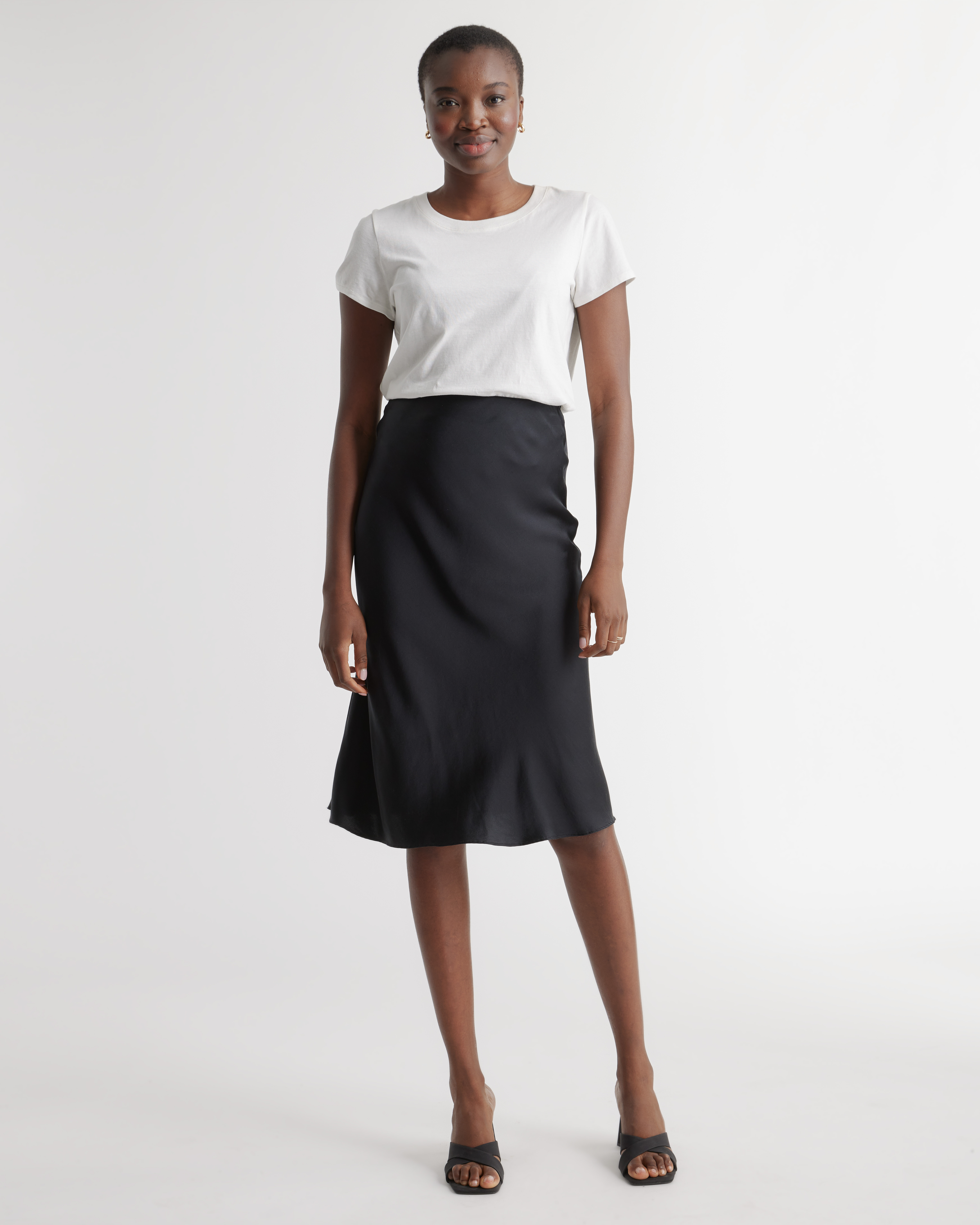 Spring dresses designed to be worn on repeat — and priced fairly.