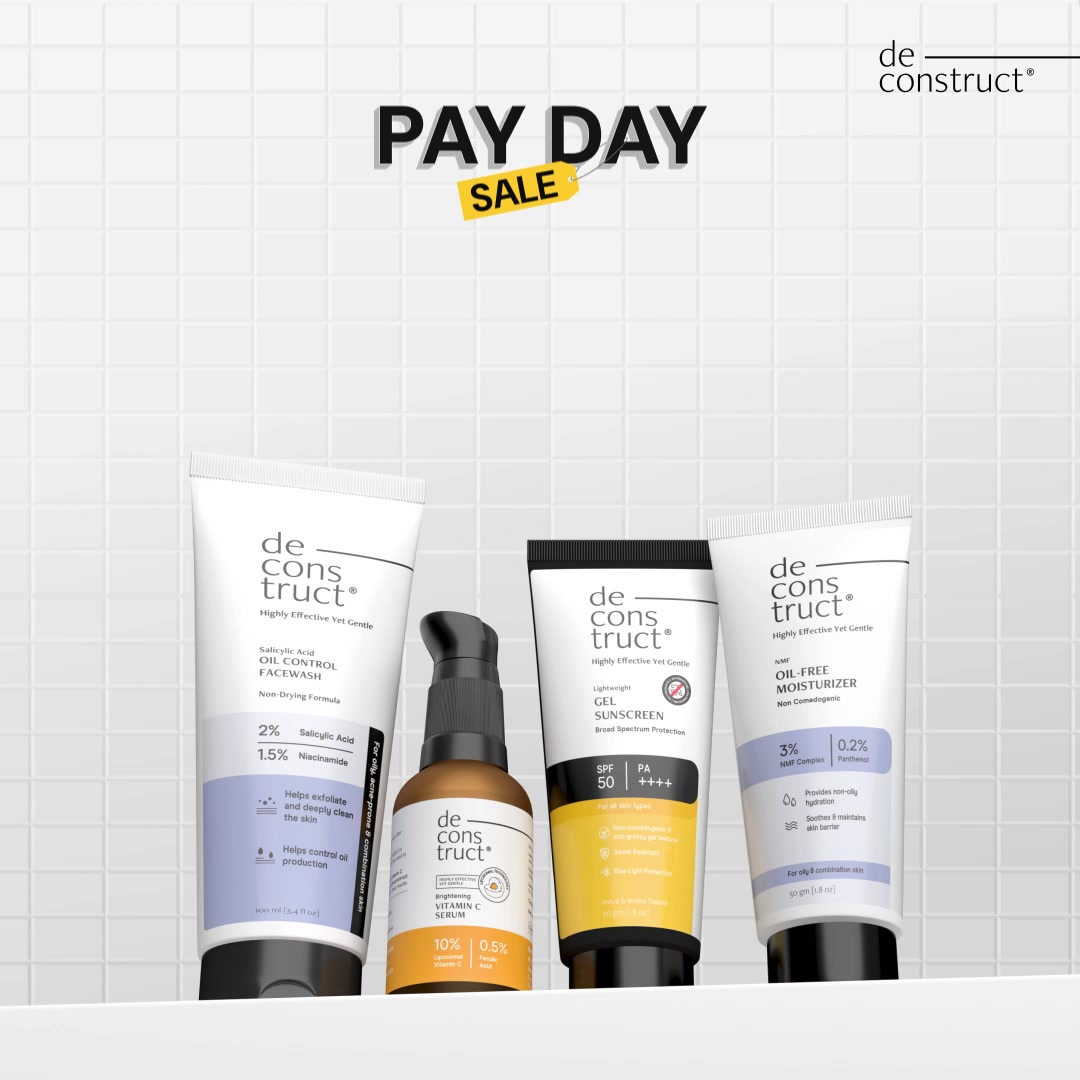 Payday Sale Is Live