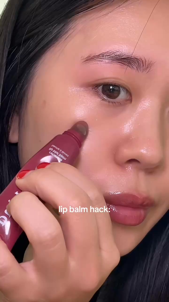 Ceramide Lip Blur Balm 💋