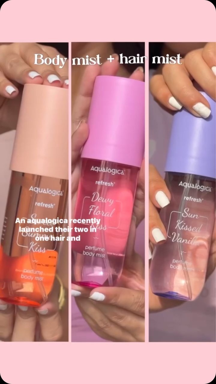 Comment “link” to get the direct link in your DMs
Use code AQUAIG20 for 20% discount.

Fragrance Notes:
 
💕Sweet Summer Kiss: Strawberry, Red Apple, Red Currant - Strawberry, Fruity Notes - Delicate Flower Notes - Strawb