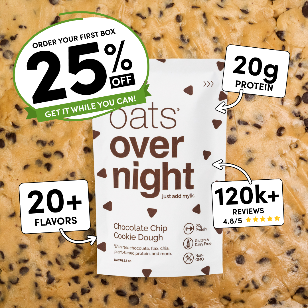 A better breakfast with the best deal. Get it while you still can.