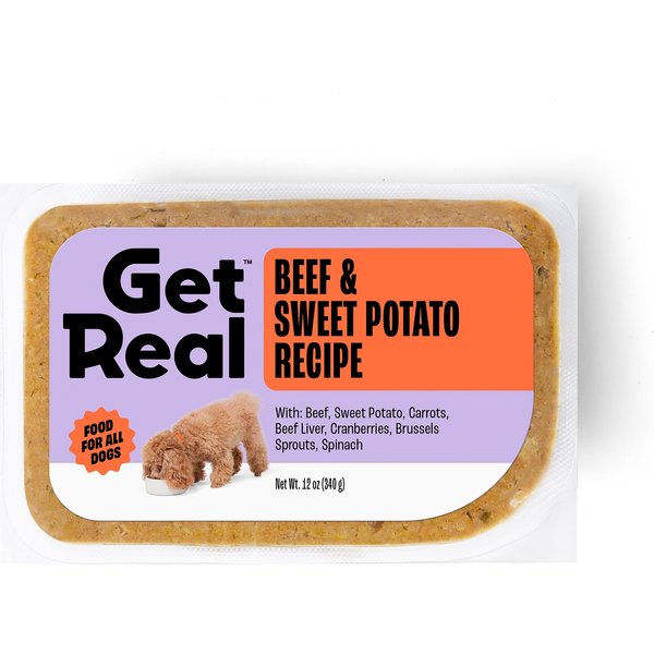 Try Get Real™ with 50% off your first full order