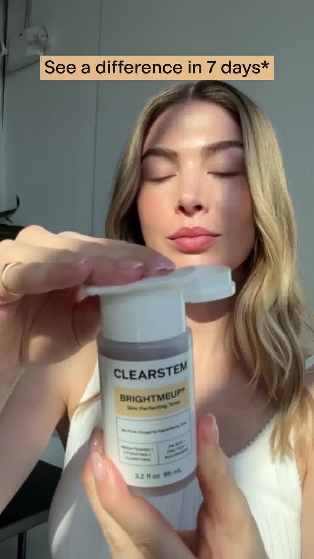 Your Old Toner Could Never