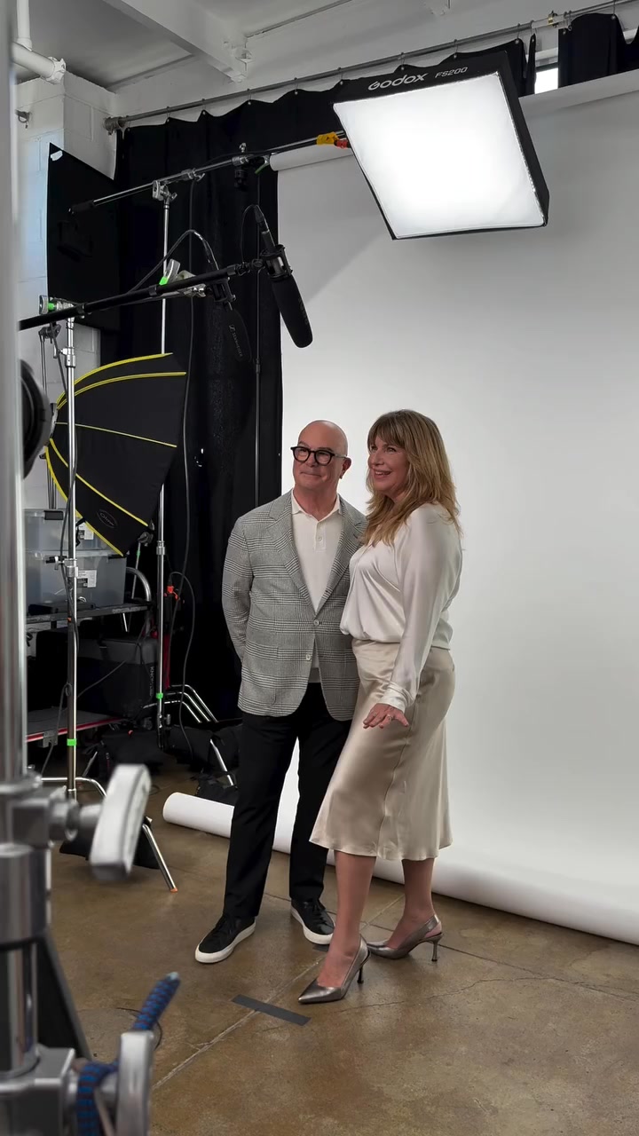 "We didn’t start a cleaner, non-toxic hair care brand as a trend; we did it as a genuine concern for the health of people, hair and planet. As professional salon stylists, we knew we needed products that performed, but a
